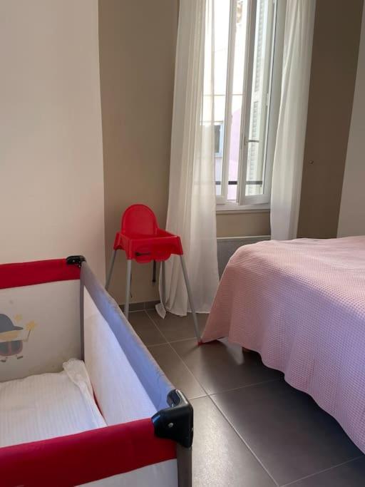 Villawoho Menton Extérieur photo