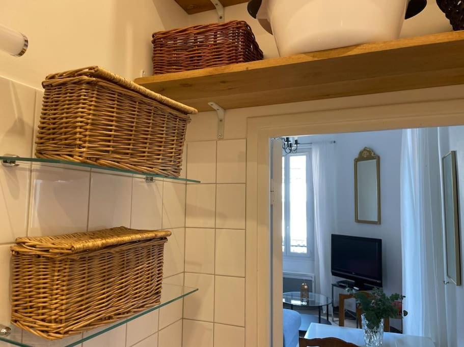 Villawoho Menton Extérieur photo