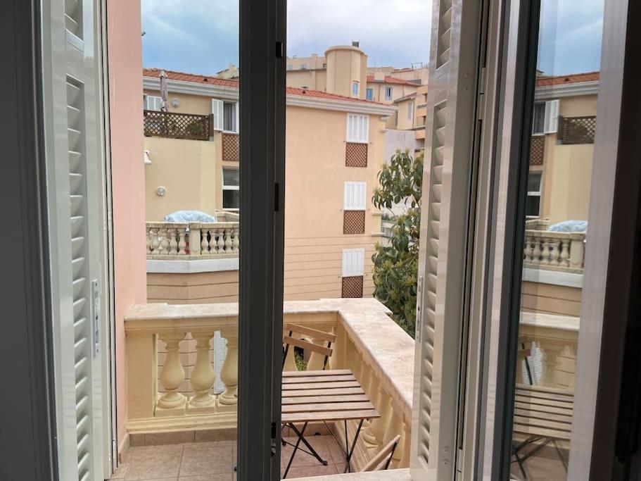 Villawoho Menton Extérieur photo