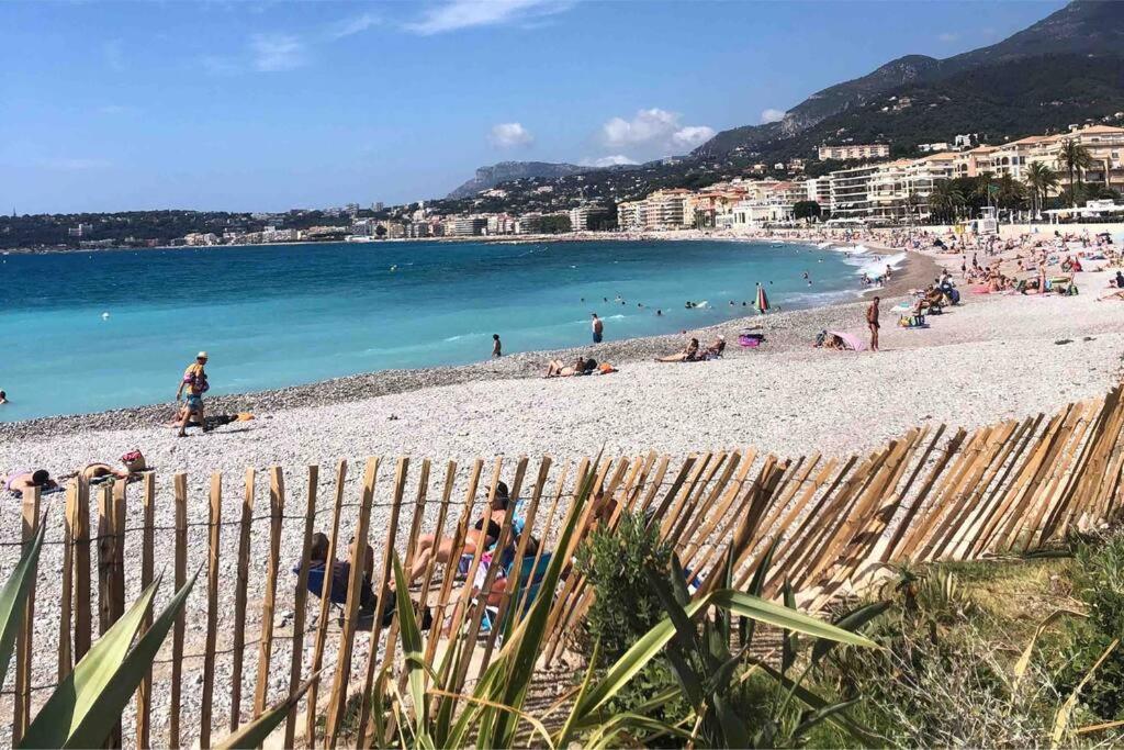 Villawoho Menton Extérieur photo