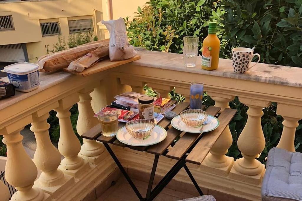 Villawoho Menton Extérieur photo