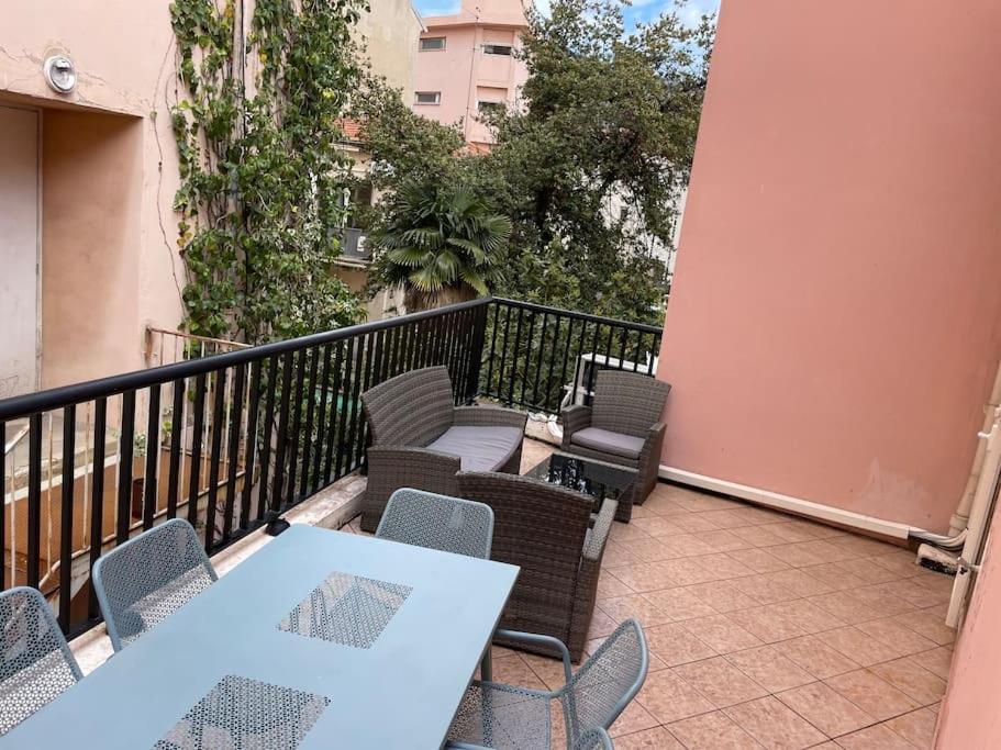 Villawoho Menton Extérieur photo