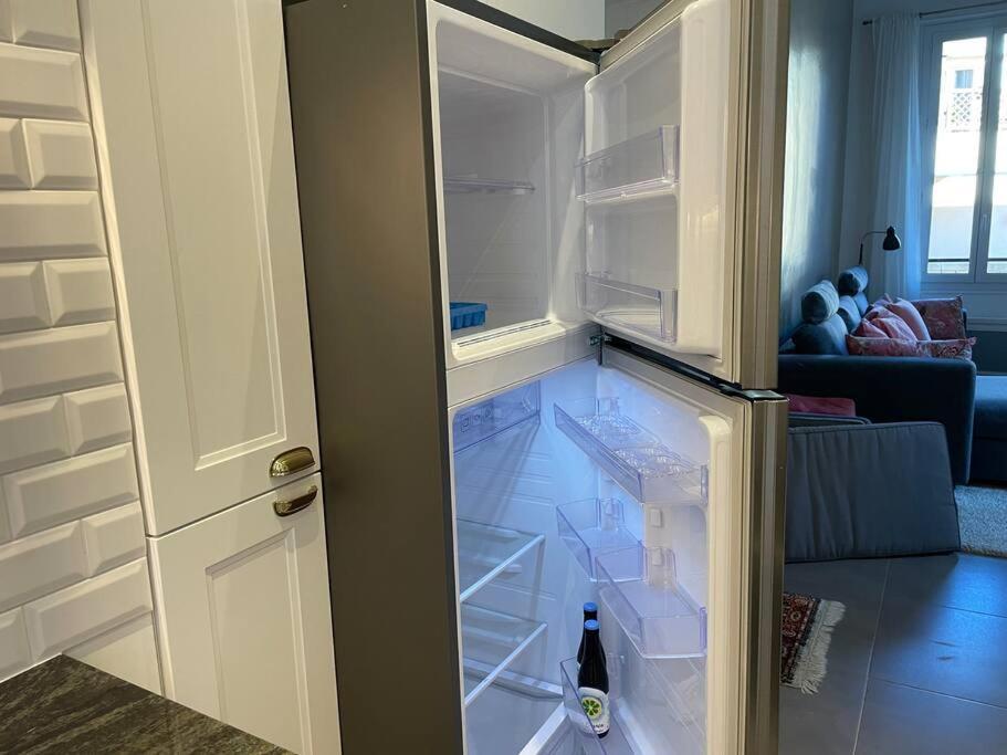 Villawoho Menton Extérieur photo