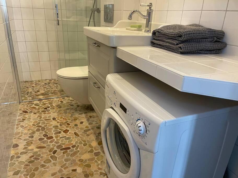 Villawoho Menton Extérieur photo