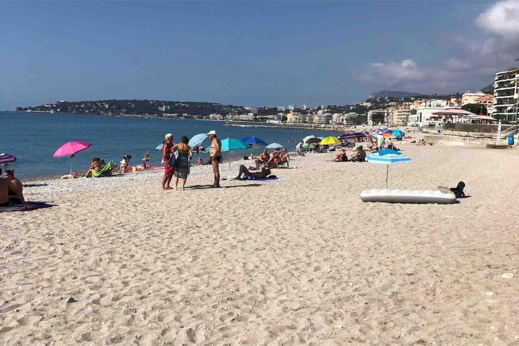 Villawoho Menton Extérieur photo