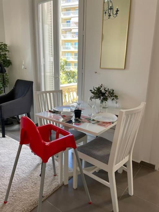 Villawoho Menton Extérieur photo