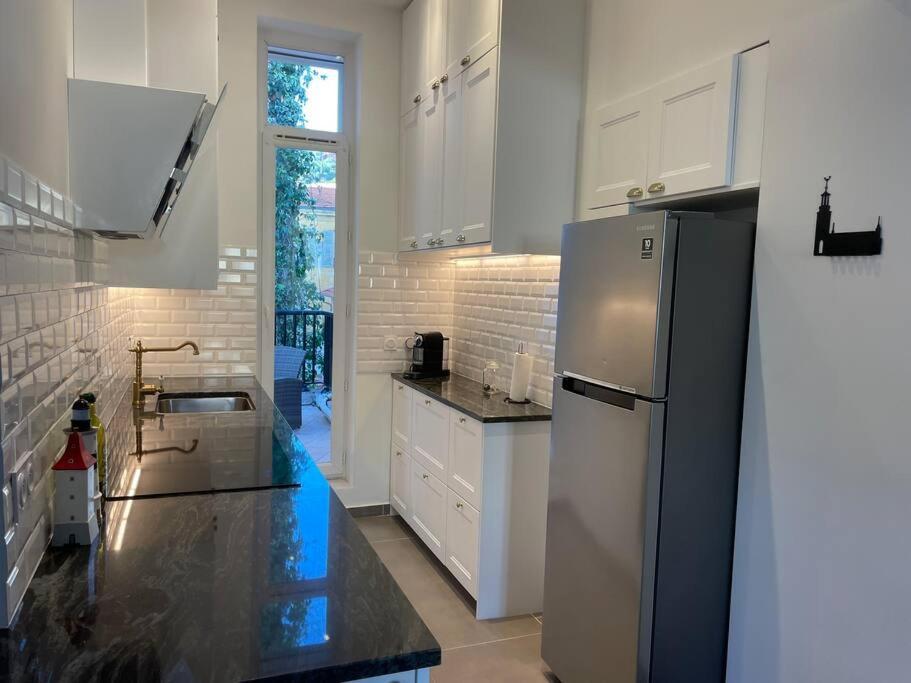 Villawoho Menton Extérieur photo