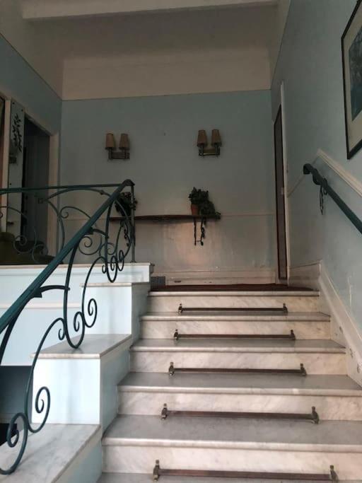 Villawoho Menton Extérieur photo